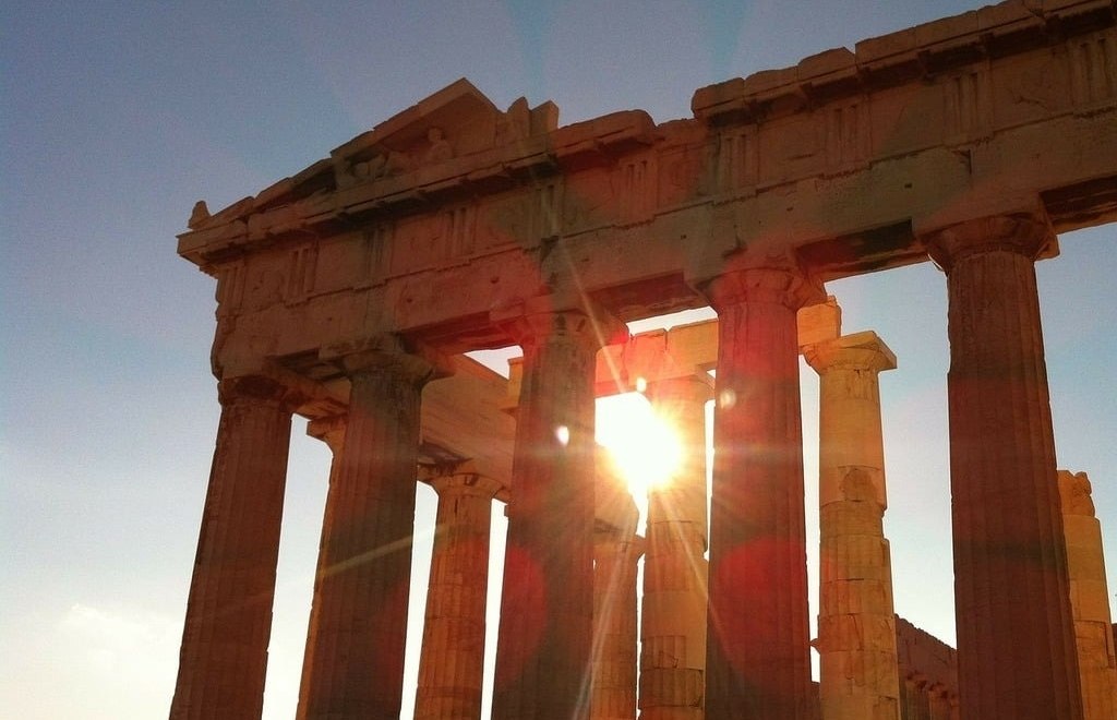 Η κλιματική αλλαγή και οι επιπτώσεις της στον τουρισμό και τις διακοπές στην Ελλάδα