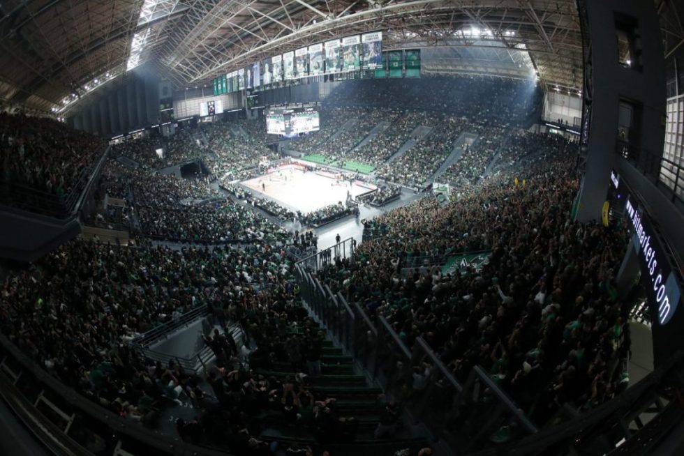 Euroleague: Αντίστροφη μέτρηση για την απόφαση του Final Four – Προτάσεις Βελιγραδίου και Αθήνας