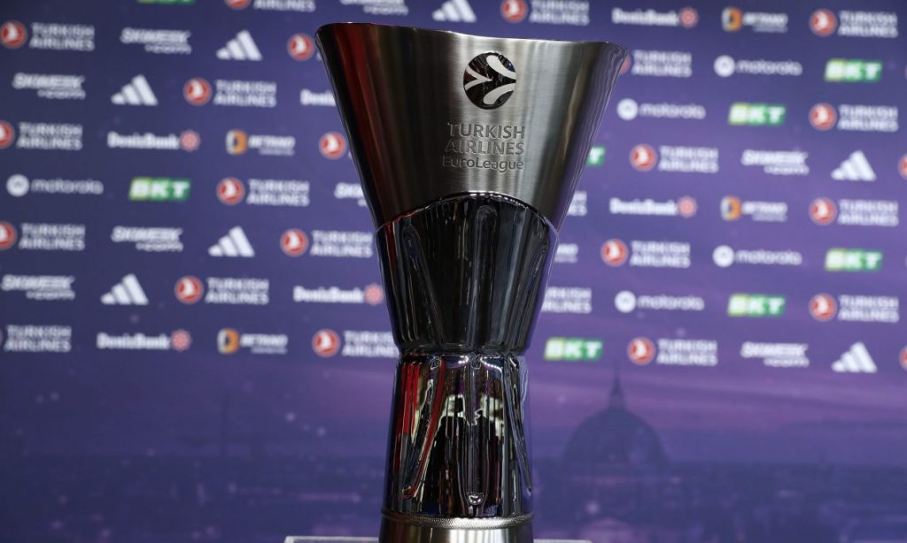 Νέα εποχή στη Euroleague: Ο χάρτης της σεζόν 2025/26 με 20 ομάδες