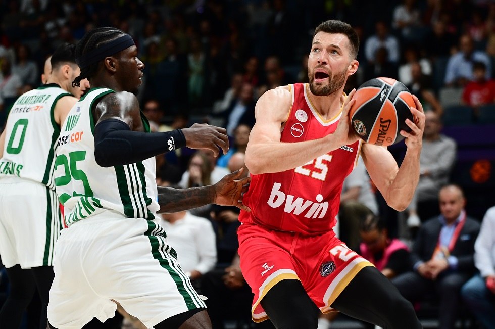 Καταργείται ο μικρός τελικός στη Euroleague