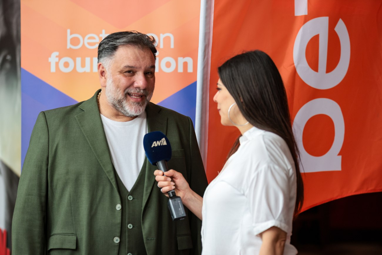 Betsson: Εορτασμός 4 Χρόνων Εταιρικής Κοινωνικής Ευθύνης στην Ελλάδα