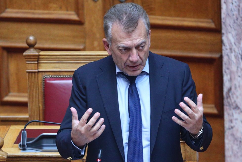 Γιάννης Βρούτσης: Η Ελλάδα είναι έτοιμη να φιλοξενήσει το Final Four της Euroleague
