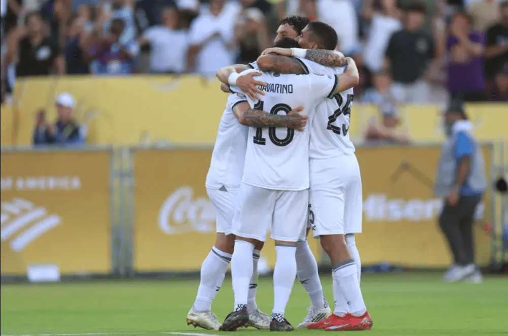Σοκ για την Παρί από τη Μποταφόγκο (1-0) – Άνετη νίκη για την Ατλέτικο (3-1)