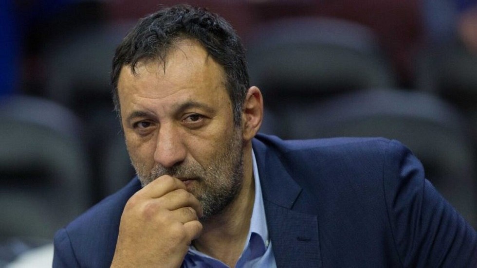 Εξαιρετικά ατύχημα για τον Ντίβατς – Μεταφέρθηκε σε νοσοκομείο