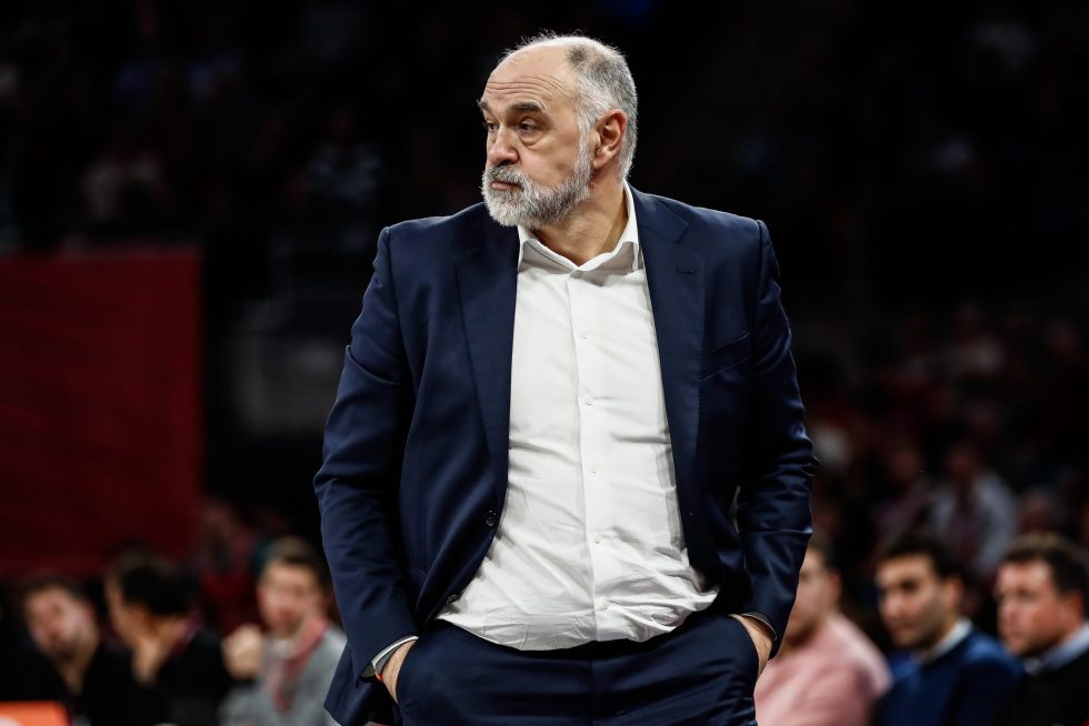 Αβέβαιο το μέλλον του Πάμπλο Λάσο στην Μπασκόνια