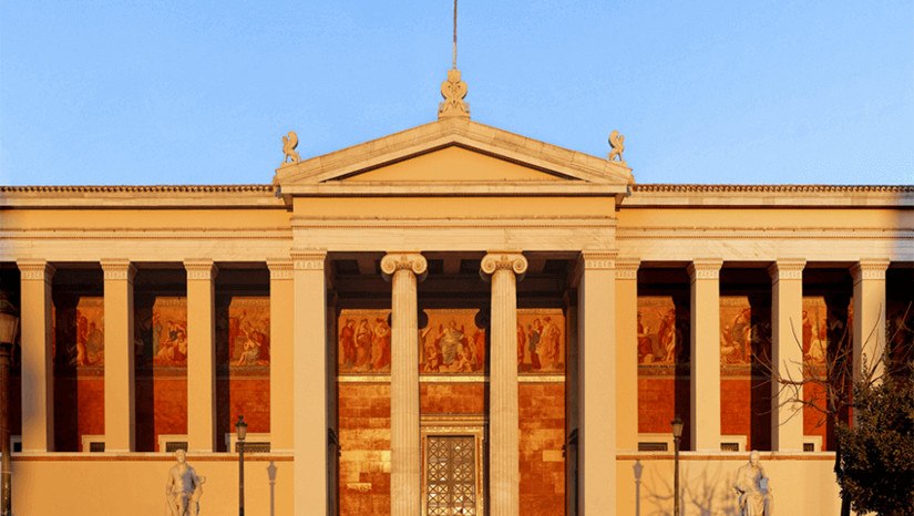 Το ΕΚΠΑ κατατάσσεται στα κορυφαία πανεπιστήμια παγκοσμίως σε τρεις διεθνείς αξιολογήσεις