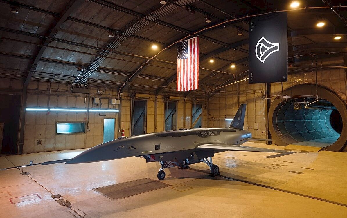 Συνεργατικά πολεμικά drone: Η νέα πρόκληση για την κυριαρχία στους αιθέρες