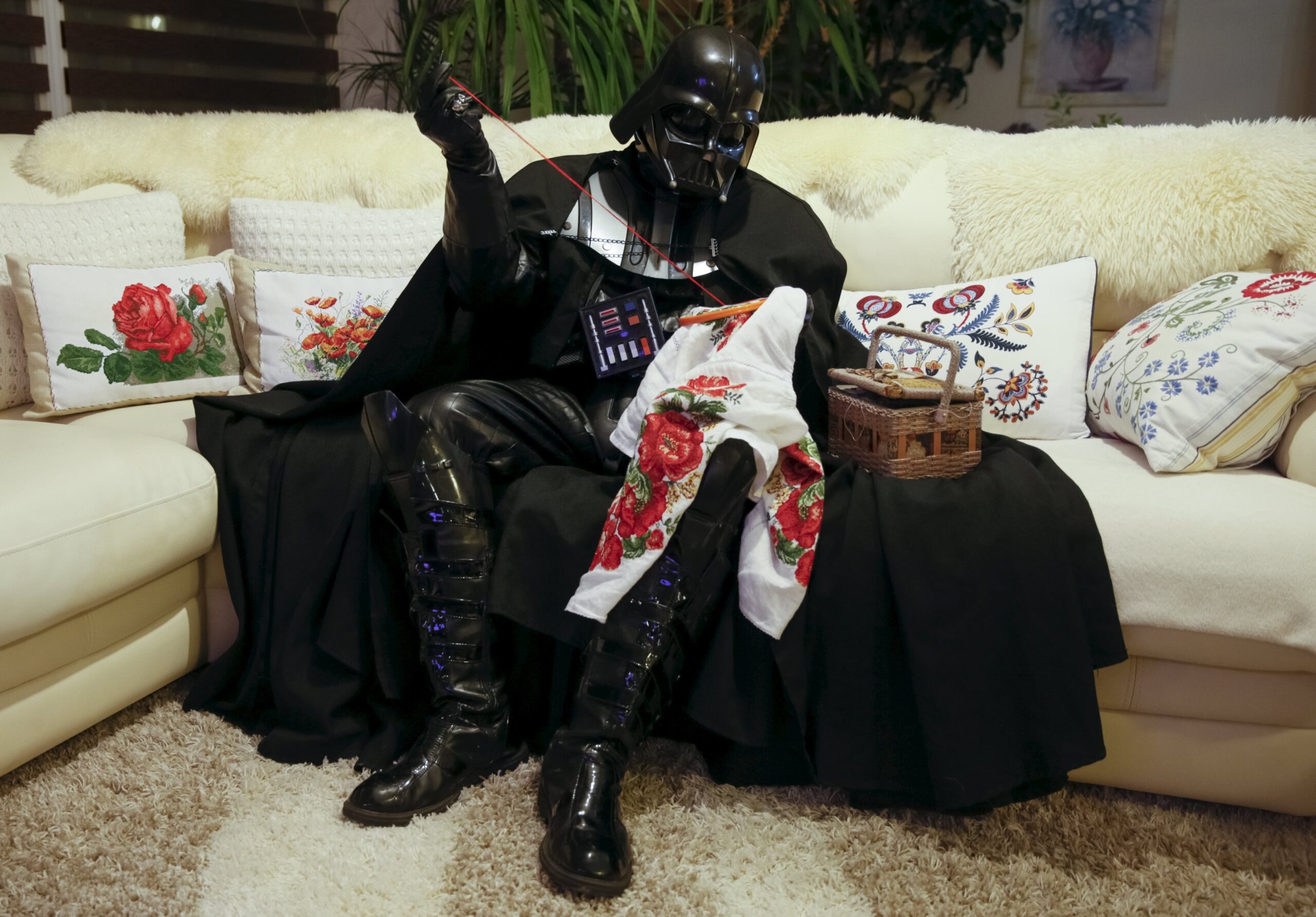 Το Star Wars ως αχρείαστο έργο: Για τον Κόπολα, το σενάριο του Λούκας ήταν παράδειγμα κινηματογράφου για ανόητους