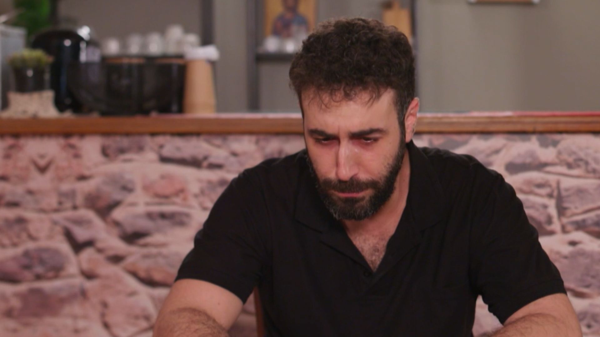 Η γη της ελιάς: Συναισθηματικές ανατροπές και μυστικά