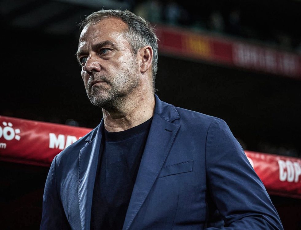 Ο υποβιβασμός της Barça Atlètic δημιουργεί κρίση στη Μπαρτσελόνα