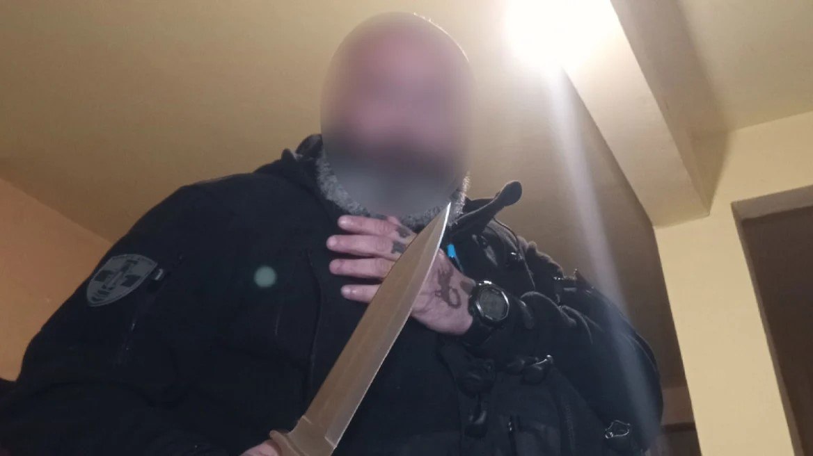 Χανιά: Ισχυρισμοί 42χρονου με οπλοστάσιο – Ήθελα να πειράξω τους φίλους μου αστυνομικούς