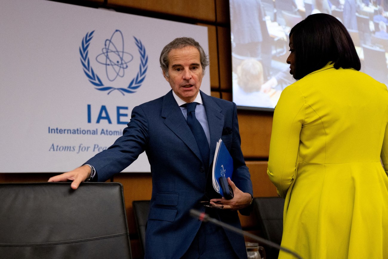 Ιράν: Κίνδυνος πυρηνικής καταστροφής από ενδεχόμενο ισραηλινό πλήγμα στις εγκαταστάσεις Μπουσέρ και Νατάνζ