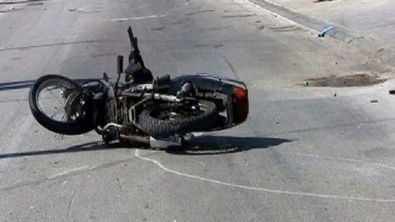 Τραγωδία στην Κρήτη: Νεκρός 15χρονος σε τροχαίο με μηχανάκι