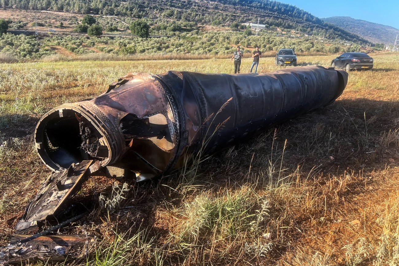 Ευρωπαίοι καλούν το Ιράν σε διάλογο με τις ΗΠΑ μόλις σταματήσει η επιθετικότητα του Ισραήλ