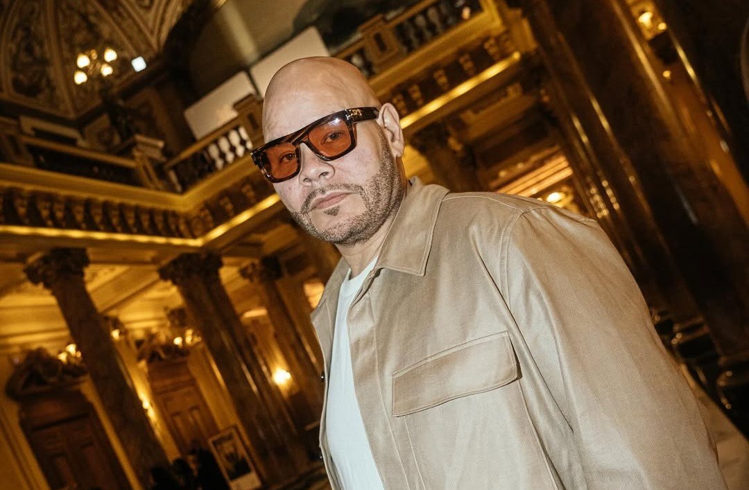 Κατηγορίες κατά του Fat Joe για σεξουαλική παρενόχληση: Ο ράπερ απορρίπτει τις καταγγελίες και μιλά για εκβιασμό