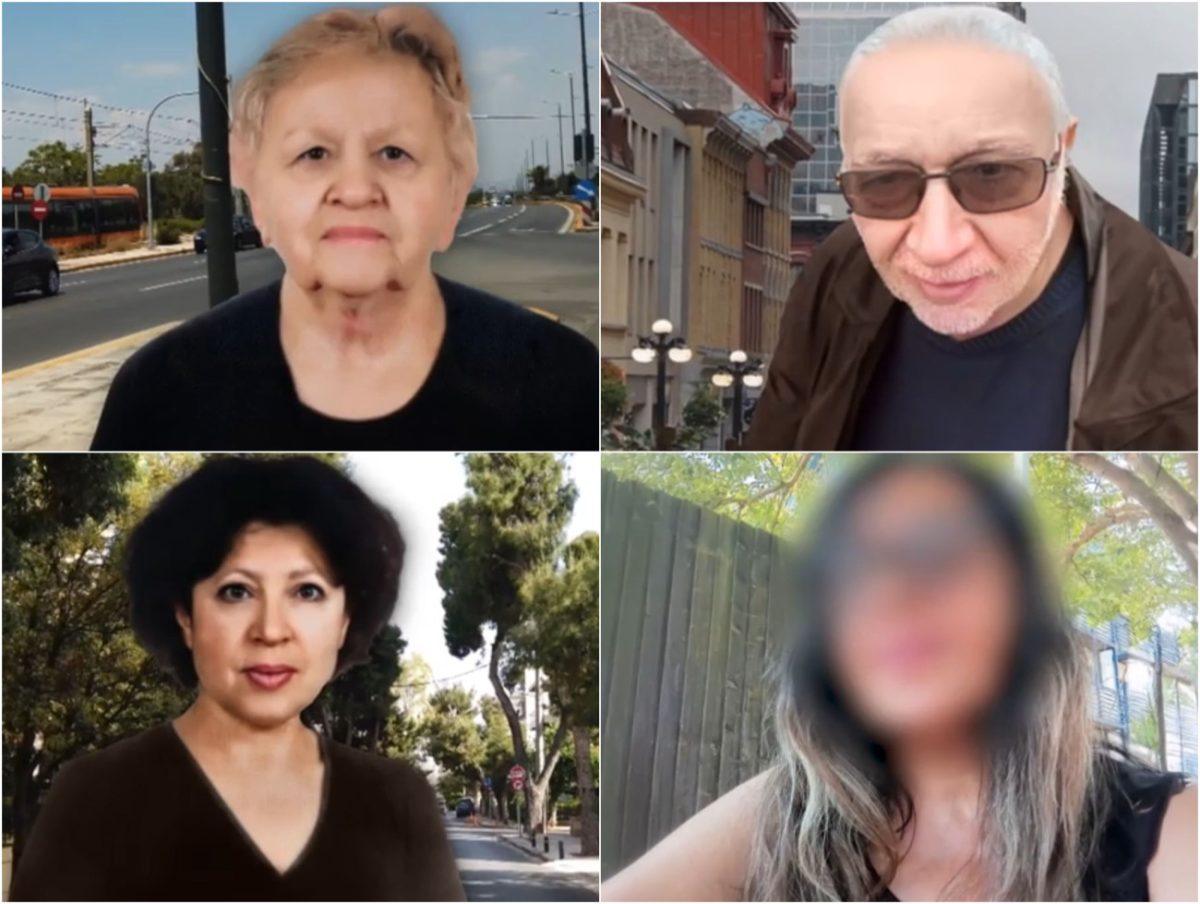 Ελληνικό: Ερωτήματα για τους τρεις θανάτους της οικογένειας Σιδηρόπουλου