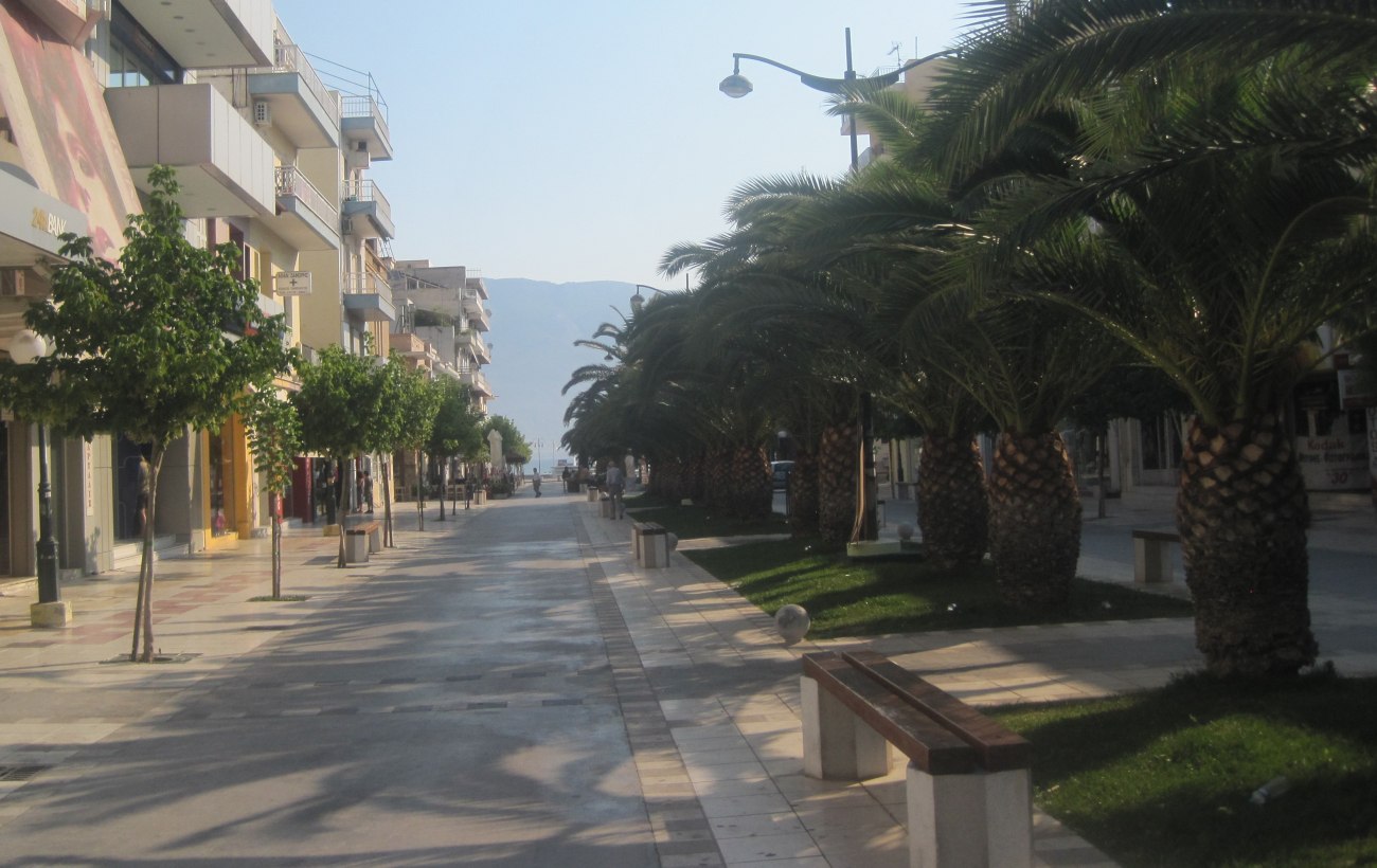 Κόρινθος: Το ανεξιχνίαστο μυστήριο της εξαφάνισης του πατέρα επτά παιδιών