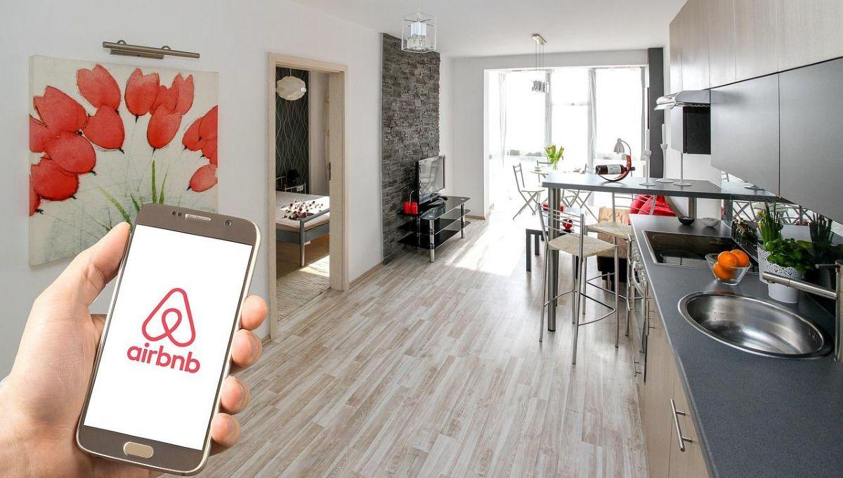 Αύξηση κρατήσεων Airbnb στην Ελλάδα και την Ευρώπη εν όψει του καλοκαιριού