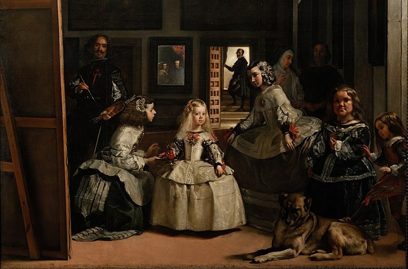 Πέρα από τον τέταρτο τοίχο: Η σημασία του Las Meninas του Ντιέγκο Βελάσκεθ στην ιστορία της τέχνης