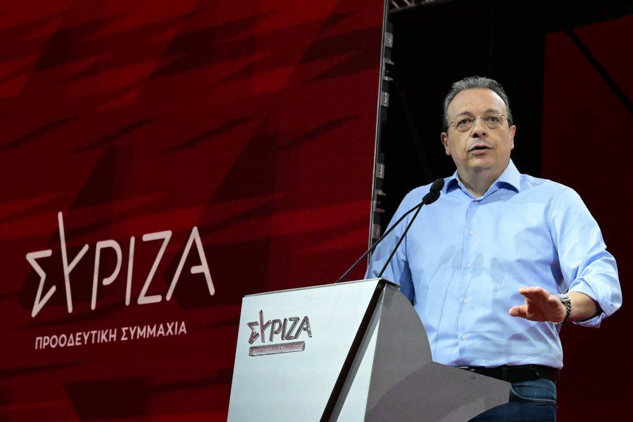 Φάμελλος: Εκλέγουμε Κεντρική Επιτροπή του ΣΥΡΙΖΑ την Κυριακή 29 Ιουνίου – Δίνουμε φωνή σε όλους