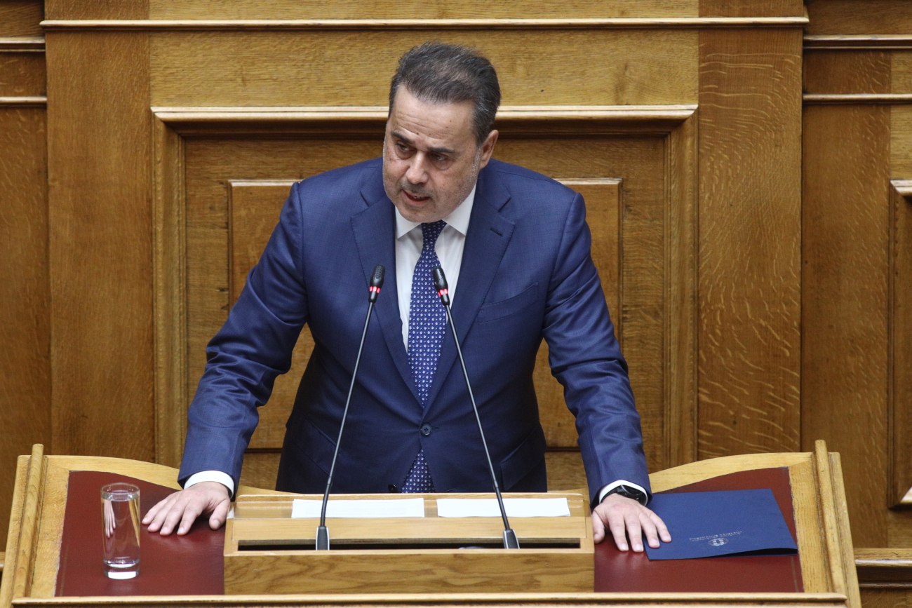 Παπασταύρου: Στόχος της ευρωπαϊκής task force η μείωση της ψαλίδας τιμών Βορρά – Νότου στην ενέργεια
