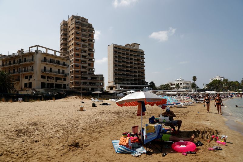 ΟΗΕ: Η Κύπρος καταγγέλλει την Τουρκία για εκμετάλλευση ελληνοκυπριακών περιουσιών στις κατεχόμενες περιοχές