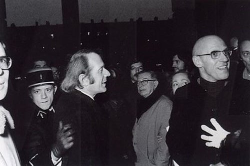 Η φιλοσοφία μέσα από τις φιλίες