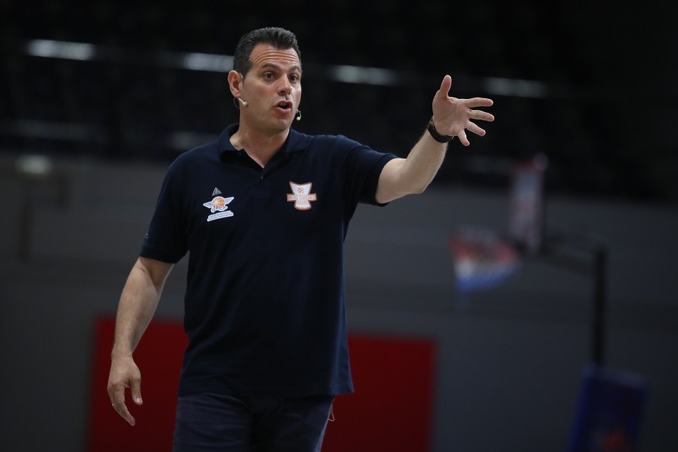 Ιτούδης: Η Ένωση Προπονητών της Euroleague ενώνει το μπάσκετ και προωθεί τη συνεργασία