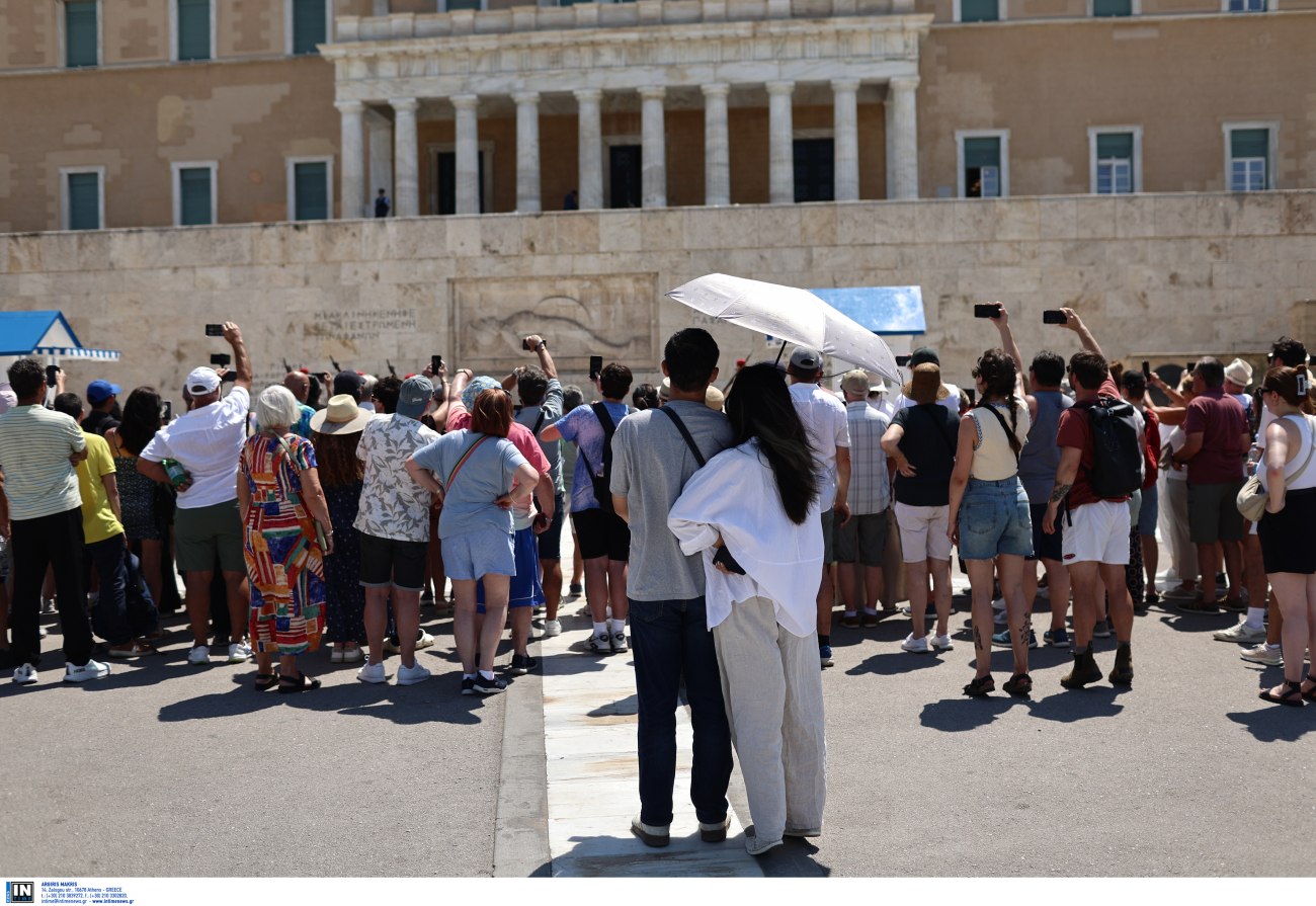 Ο ελληνικός τουρισμός υπό πίεση μετά την αμερικανική επίθεση στο Ιράν