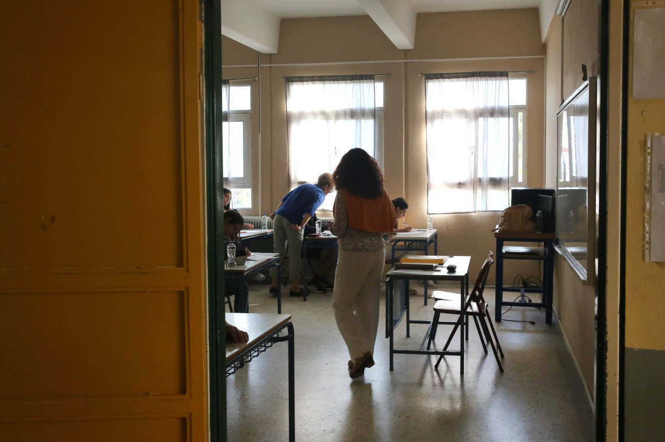 Πανελλαδικές 2025: Ανακοίνωση βαθμολογιών την Πέμπτη και έναρξη κατάθεσης μηχανογραφικών
