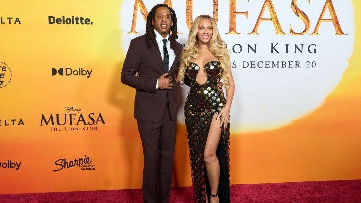 Η Μπιγιονσέ και ο Jay-Z επανενώνονται στη σκηνή μετά από επτά χρόνια