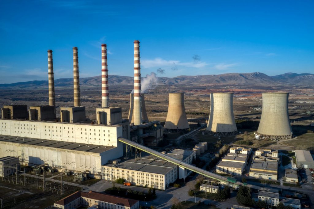 Βιομηχανικοί φορείς προειδοποιούν την ΕΕ: Απαιτούν άμεσες επιδοτήσεις ηλεκτρικής ενέργειας