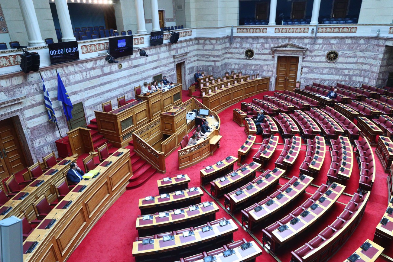 Σύγκληση της Επιτροπής Άμυνας και Εξωτερικών Υποθέσεων για τις εξελίξεις στη Μέση Ανατολή
