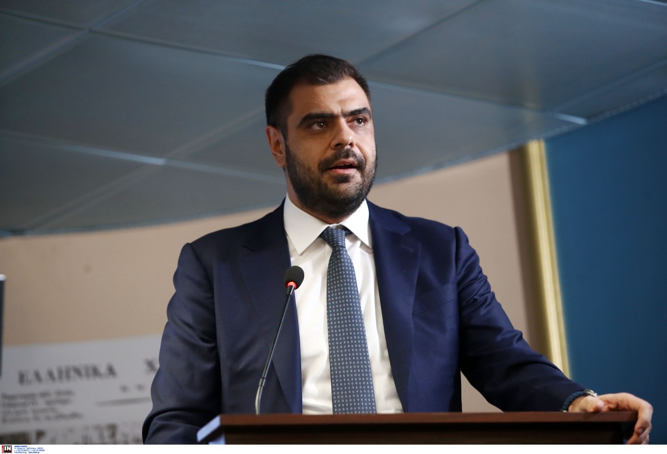 Παύλος Μαρινάκης: Αναμένουμε τη δικογραφία του ΟΠΕΚΕΠΕ, θλιβερό φαινόμενο οι επιδοτήσεις σε μη δικαιούχους