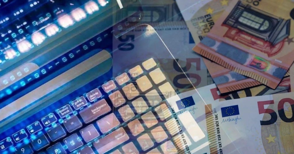 Κυκλώμα εξαπάτησης του Δημοσίου και της ΕΕ προκαλεί ζημία άνω των 5,5 εκατ. ευρώ – Πέντε συλλήψεις