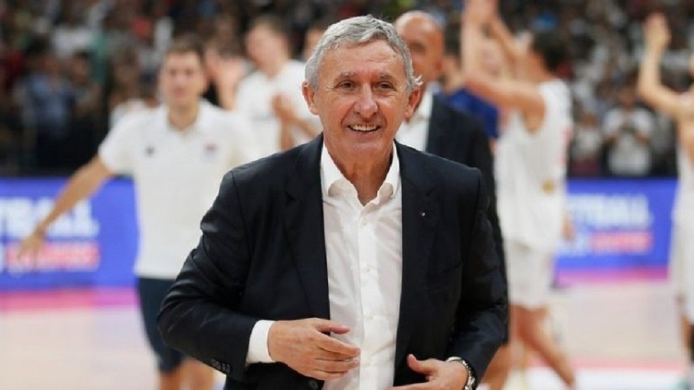 Πέσιτς: Η απόφαση της Euroleague για επέκταση αντιβαίνει στις αρχές του μπάσκετ