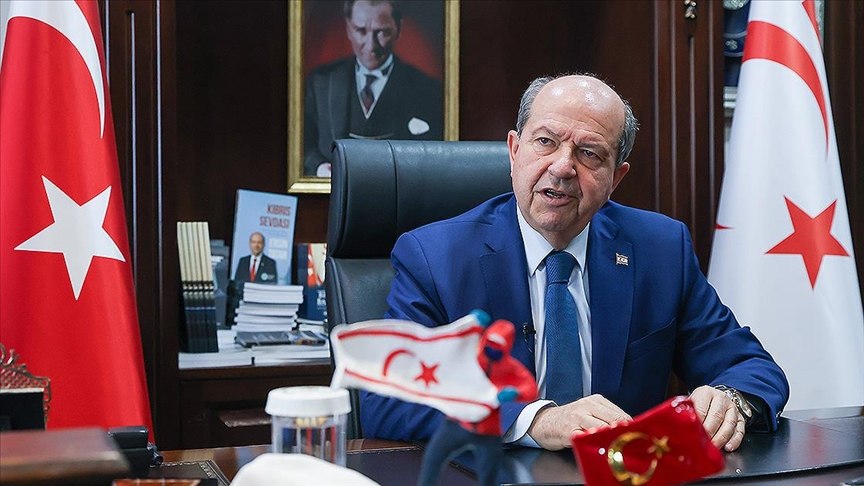Ο Τατάρ και η προδοσία από την τεχνητή νοημοσύνη: Η ανάρτηση που διαγράφηκε άμεσα