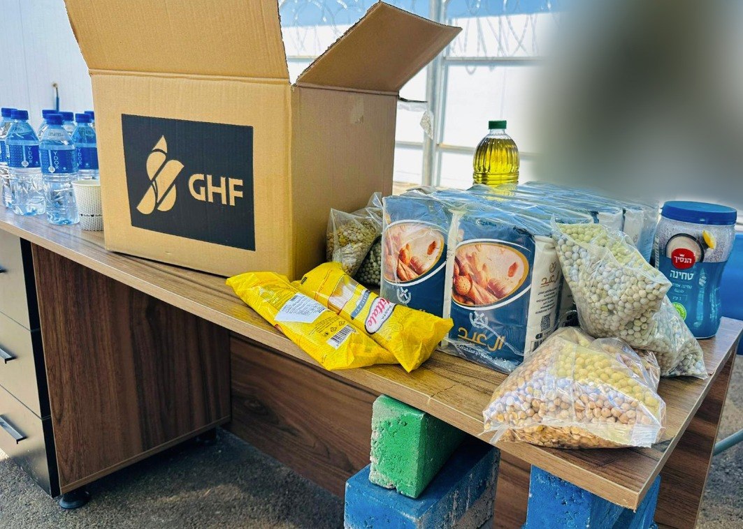 Γάζα: 15 οργανώσεις προειδοποιούν το GHF για ενδεχόμενη κατηγορία εγκλημάτων πολέμου