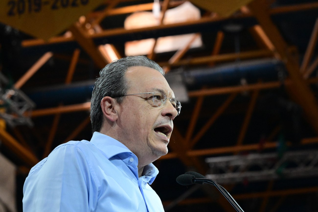 Φάμελλος: Ο Μητσοτάκης ψεύδεται, η Ελλάδα συνεχώς υφίσταται διπλωματικές υποχωρήσεις