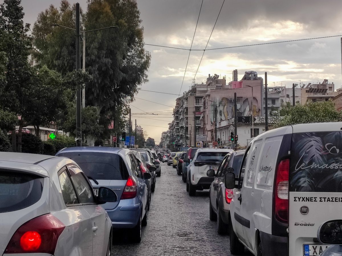 Ηχορύπανση: Οι σοβαρές επιπτώσεις στην υγεία εκατομμυρίων Ευρωπαίων