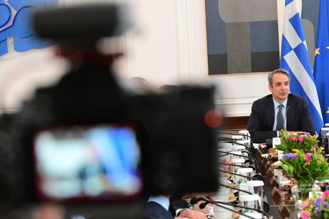 Αναταράξεις στο γαλάζιο παρασκήνιο εξαιτίας του σκανδάλου του ΟΠΕΚΕΠΕ