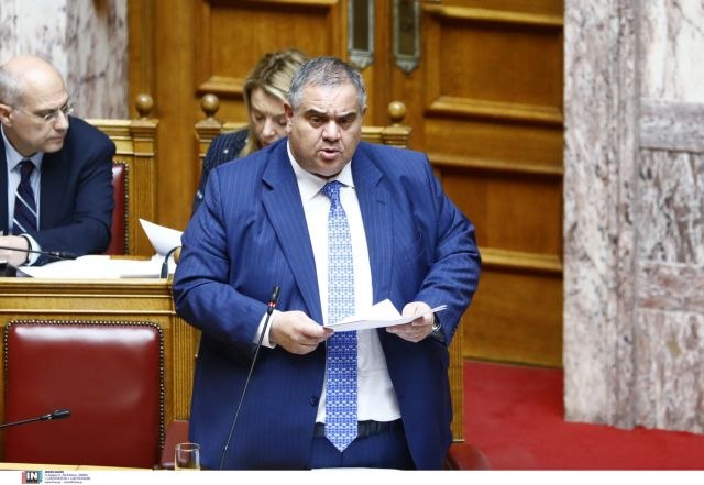 Χρηματοδοτήσεις άνω των 73 εκατ. ευρώ από το υπουργείο εσωτερικών για την ευζωία των αδέσποτων ζώων