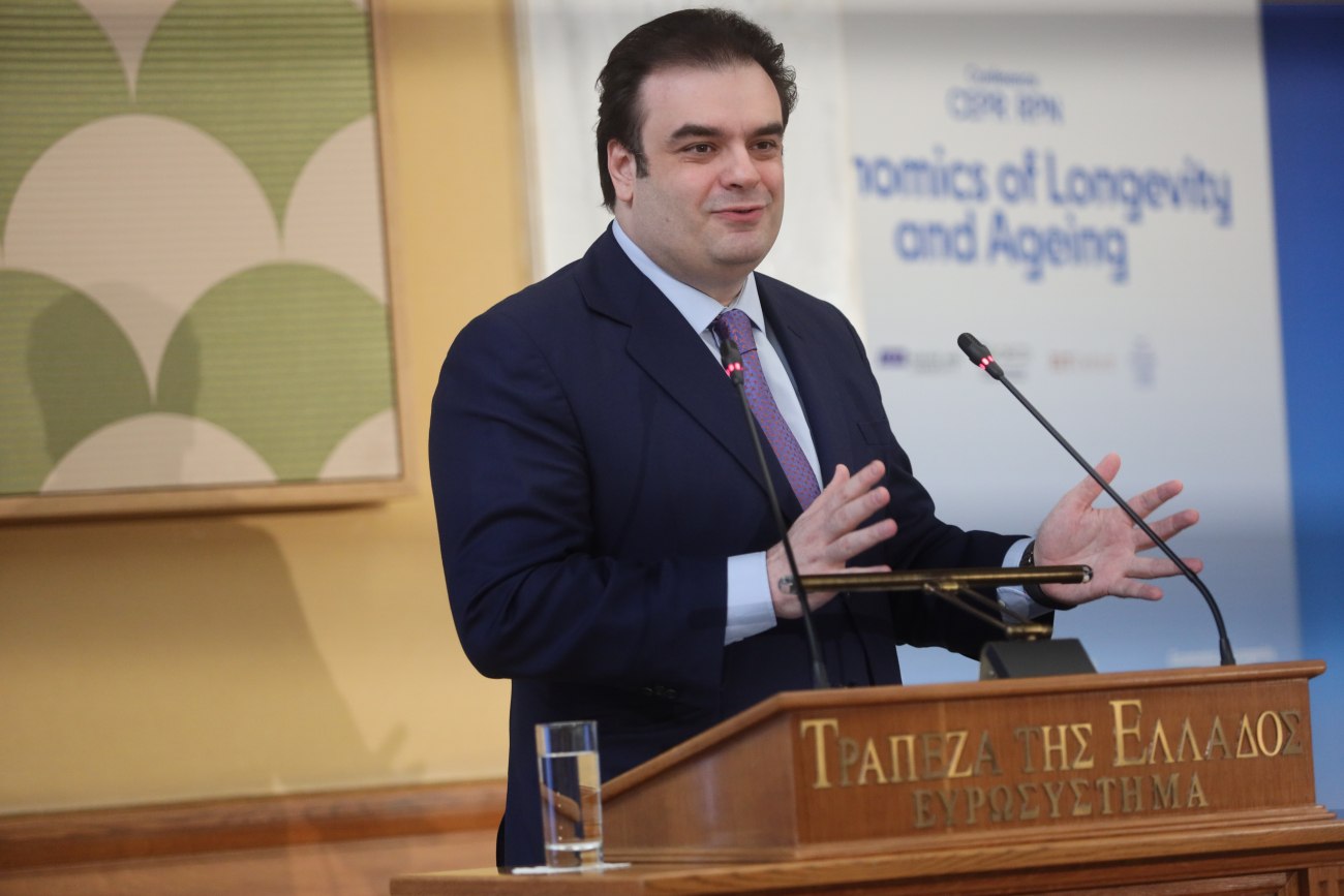 Πιερρακάκης: Σημαντική απόδειξη εμπιστοσύνης στην ελληνική οικονομία η επένδυση της UniCredit