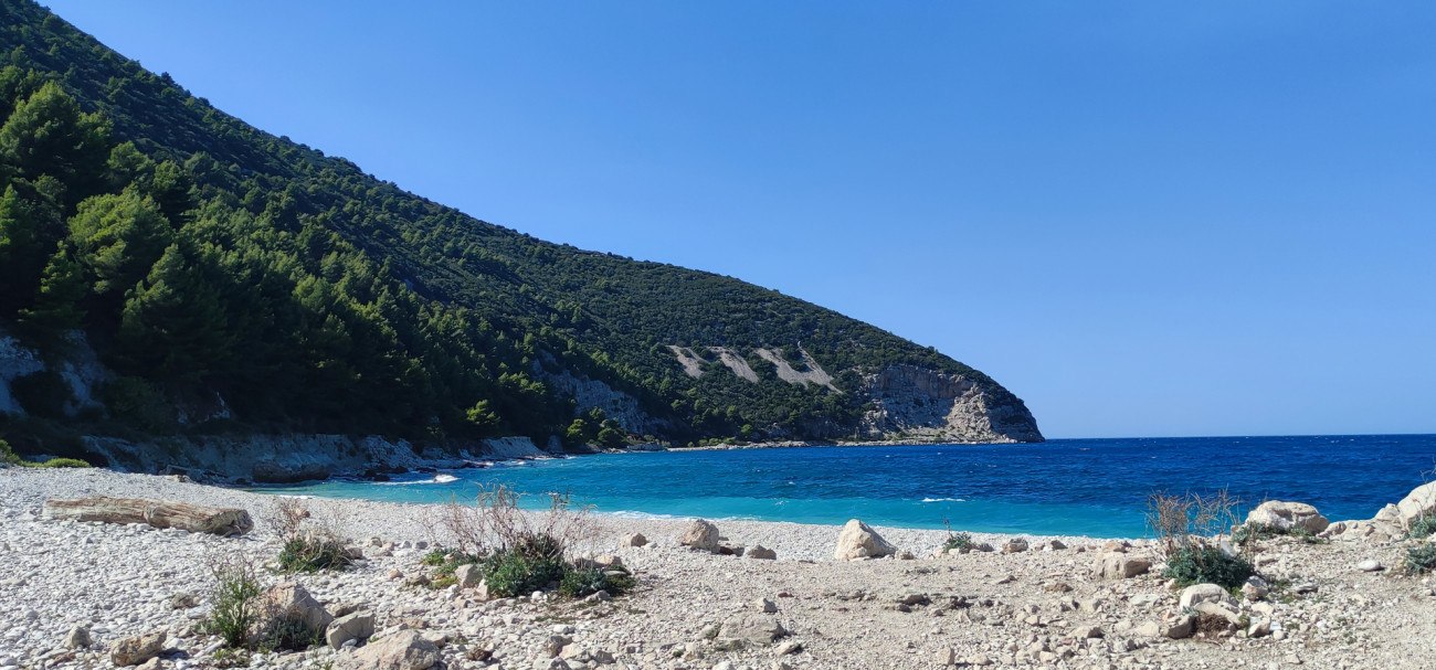 Αλβανία: Η οικογένεια Τραμπ αποκτά ένα από τα τελευταία παρθένα νησιά της Μεσογείου