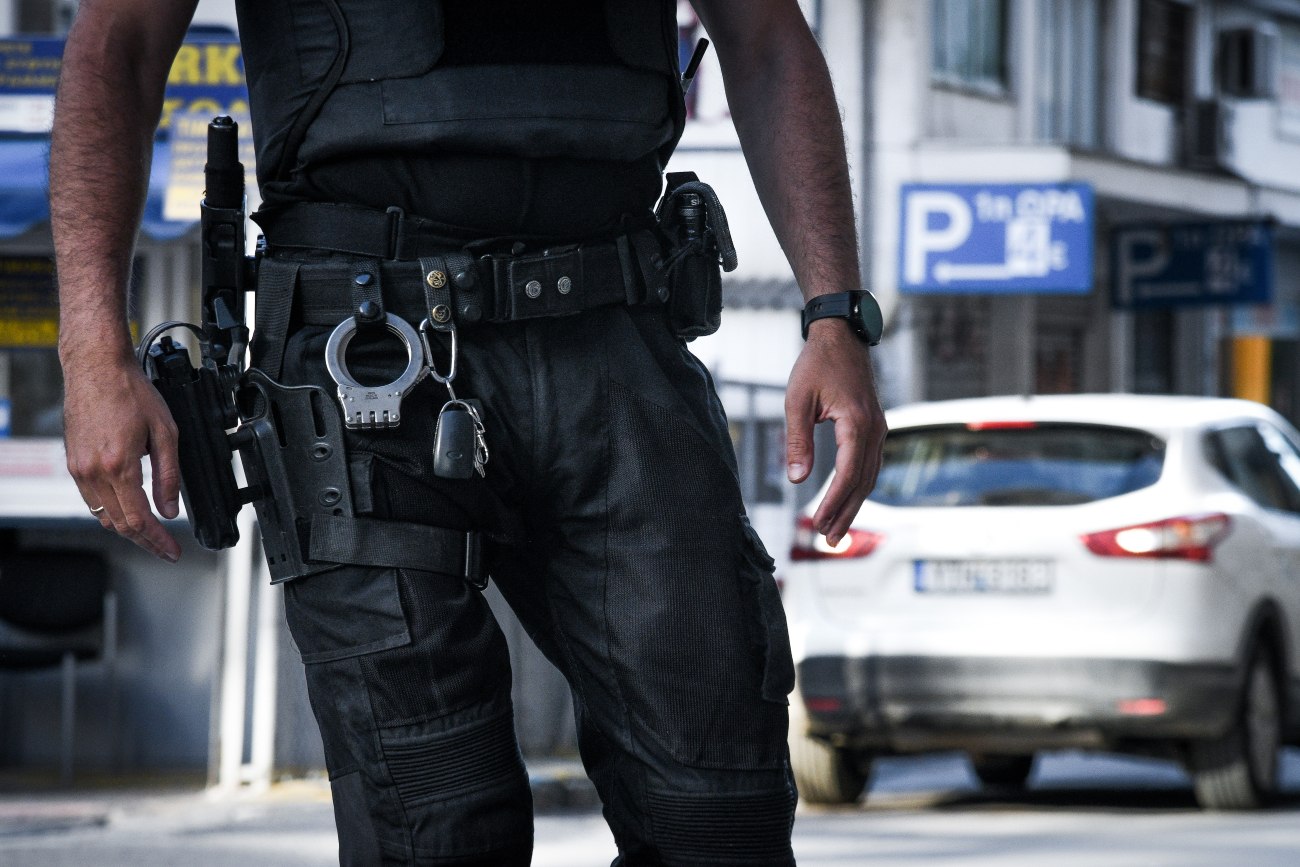 Σε κατάσταση αυξημένης επιφυλακής η Ελλάδα εξαιτίας του πολέμου στη Μέση Ανατολή – Δρακόντεια μέτρα ασφαλείας σε στρατηγικούς στόχους