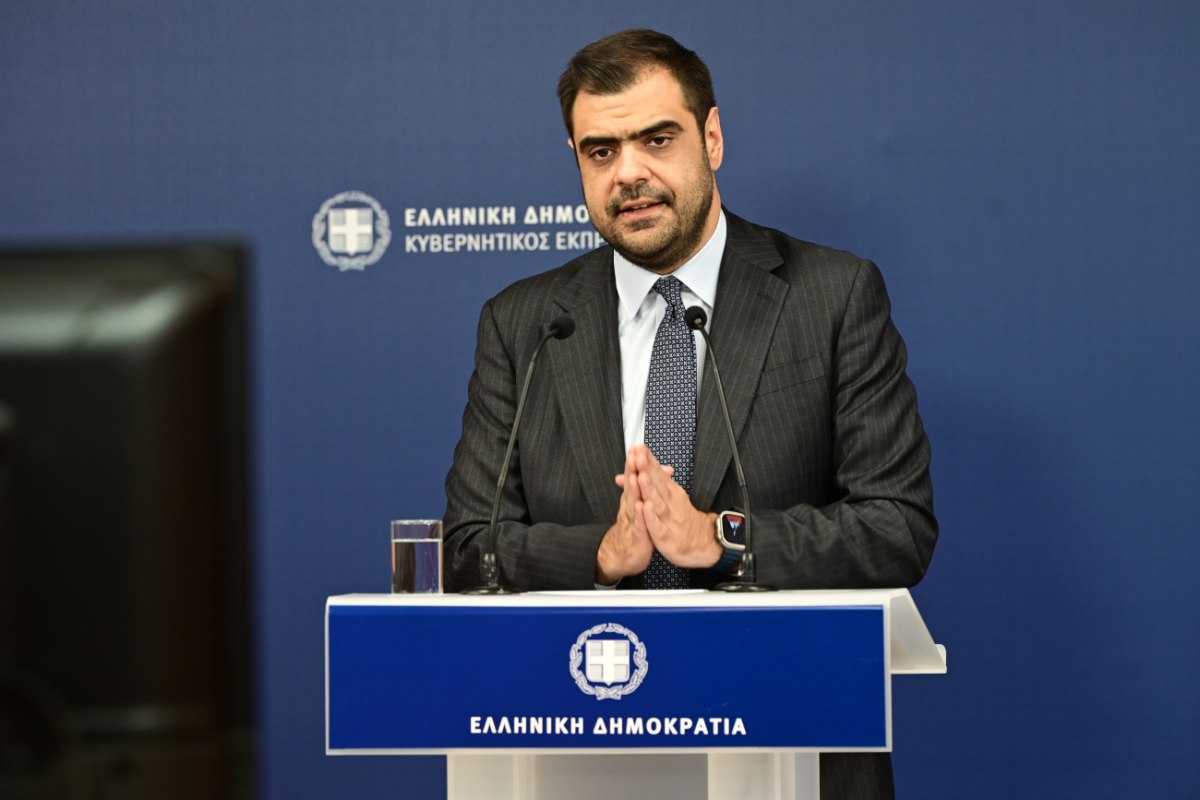 Κυβερνητική στρατηγική του ΟΠΕΚΕΠΕ: Μια διαχρονική προσέγγιση ευθύνης και εμπιστοσύνης στη Δικαιοσύνη