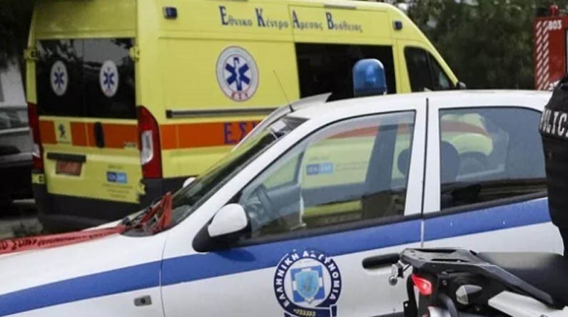 Αμφιλοχία: Σκοτώθηκε η κουμπάρα μπροστά στον γιο της και ο δράστης αυτοκτόνησε – Οι λεπτομέρειες του φονικού στα Πηγάδια