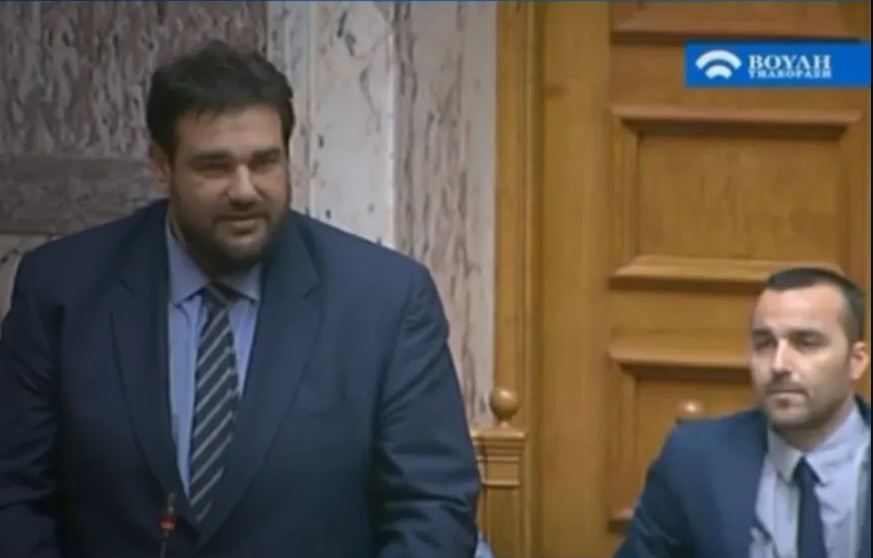 Πώς η υπόθεση Μούγιου αναταράσσει εκ νέου την κυβέρνηση της ΝΔ πέντε χρόνια μετά