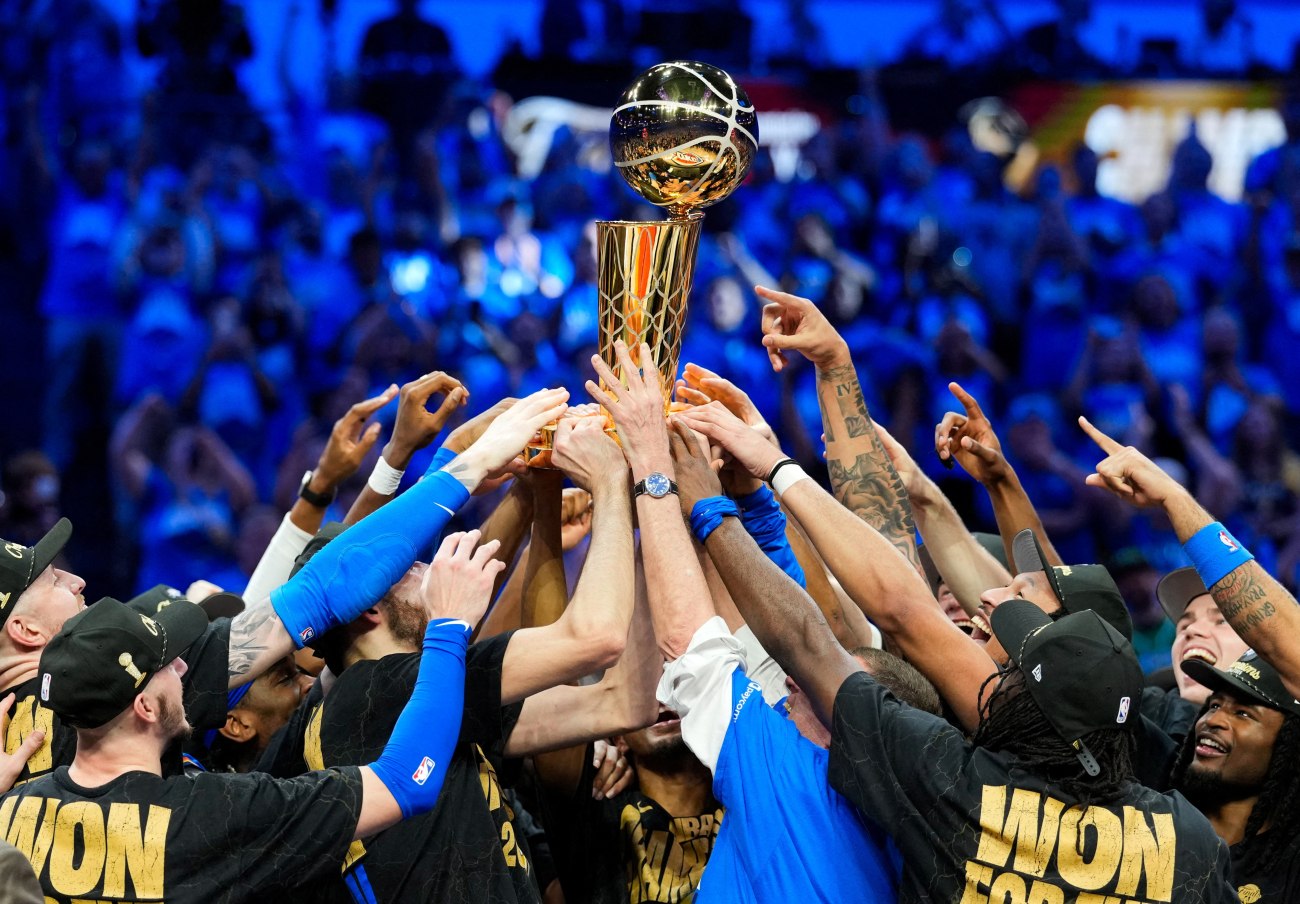 Μια εποχή γεμάτη συγκινήσεις στο NBA