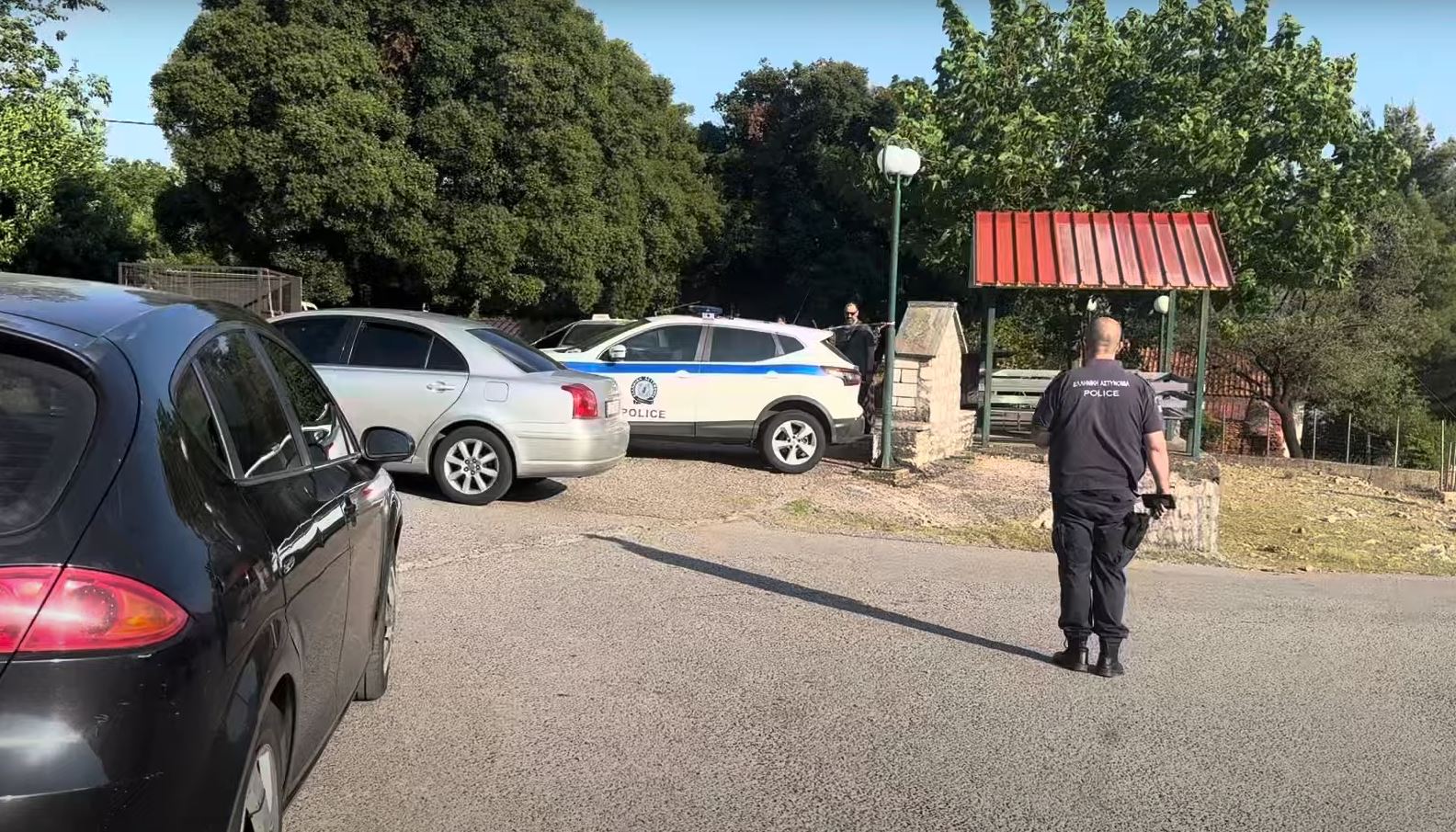 Αμφιλοχία: Το τραγικό περιστατικό με τον 54χρονο δράστη και την 51χρονη θύμα